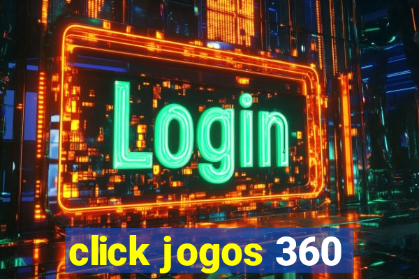 click jogos 360